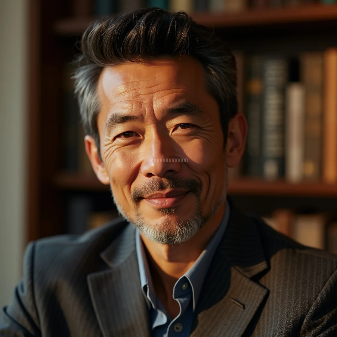 佐藤 健一