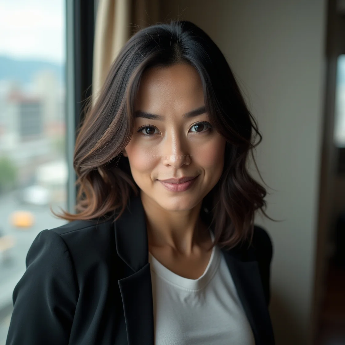 山田 美咲